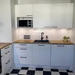 Apartament Scandinavian Art With Sauna *