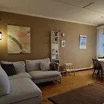 Apartament Scandinavian Art With Sauna *
