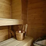 Apartament Scandinavian Art With Sauna