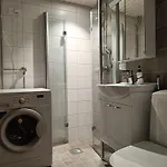 Apartament Scandinavian Art With Sauna